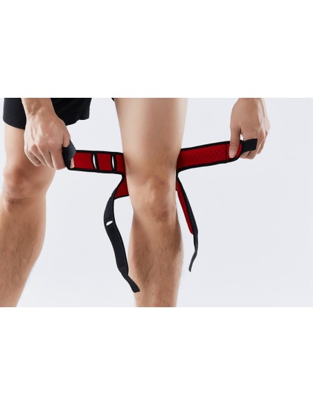 Badminton Taske D2615 II (Cream) 